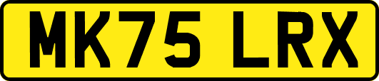 MK75LRX