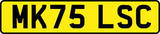 MK75LSC
