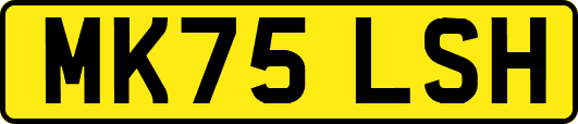 MK75LSH
