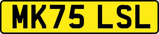 MK75LSL
