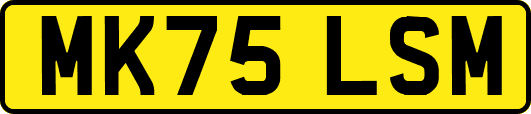 MK75LSM