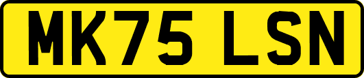 MK75LSN