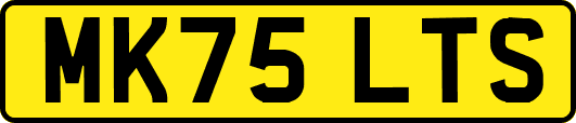 MK75LTS