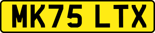 MK75LTX