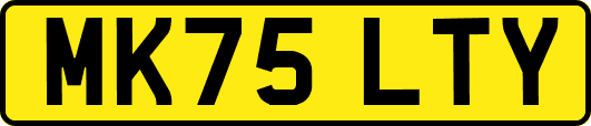 MK75LTY
