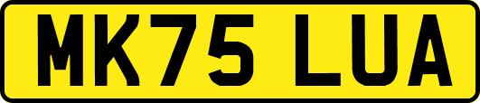 MK75LUA