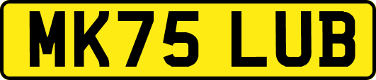 MK75LUB