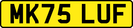 MK75LUF