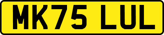 MK75LUL