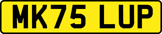 MK75LUP