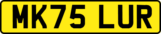 MK75LUR