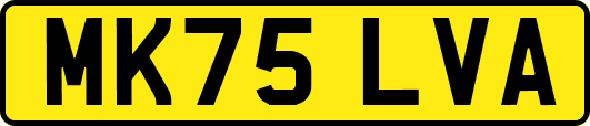 MK75LVA