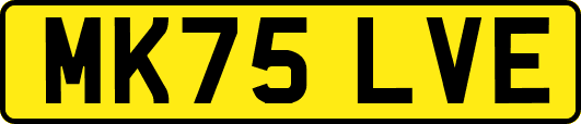 MK75LVE