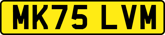 MK75LVM