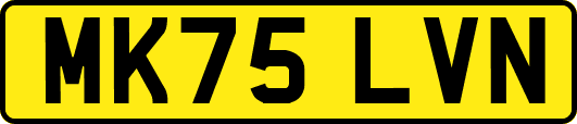 MK75LVN