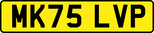 MK75LVP