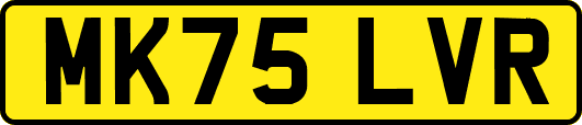 MK75LVR