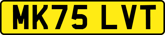 MK75LVT
