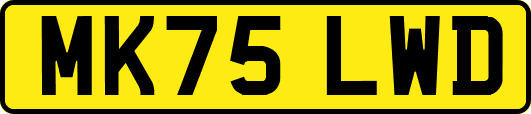 MK75LWD