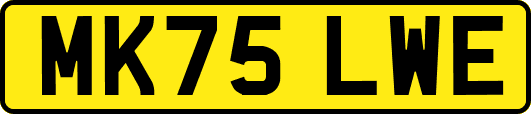 MK75LWE