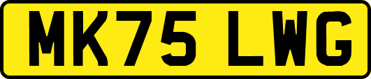 MK75LWG