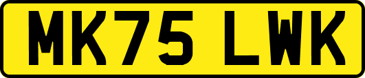 MK75LWK