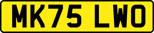 MK75LWO