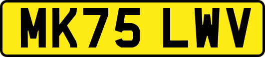 MK75LWV