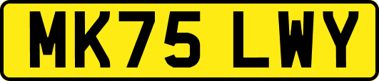 MK75LWY