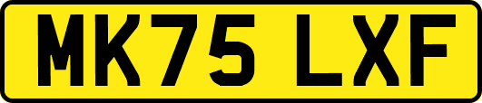 MK75LXF