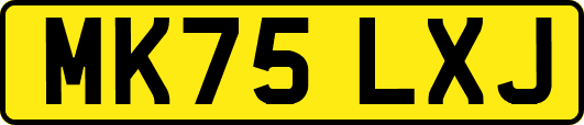 MK75LXJ