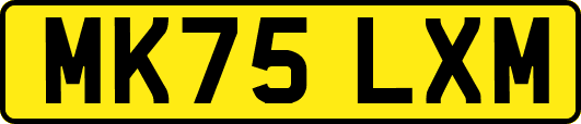 MK75LXM