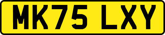 MK75LXY