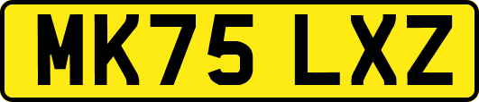 MK75LXZ