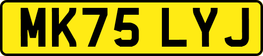 MK75LYJ