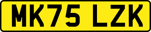 MK75LZK