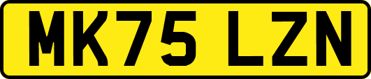 MK75LZN