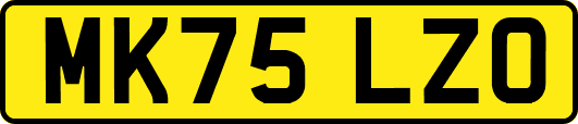 MK75LZO