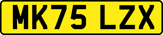 MK75LZX