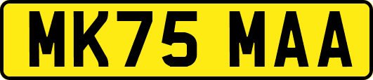MK75MAA