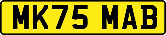 MK75MAB
