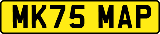 MK75MAP