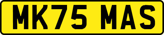 MK75MAS