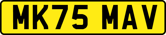 MK75MAV