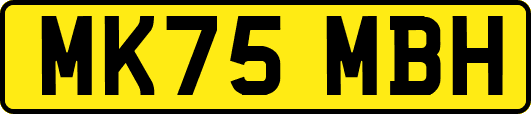 MK75MBH