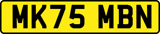 MK75MBN