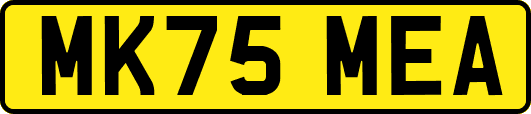 MK75MEA