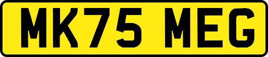 MK75MEG