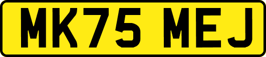 MK75MEJ