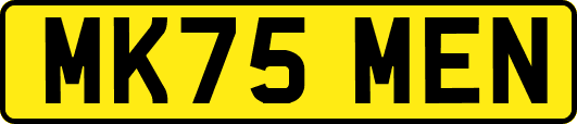 MK75MEN